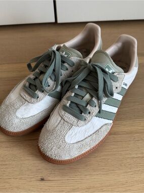 adidas Samba